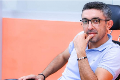 "Sumqayıt" FK-dan hakimlə bağlı narazılıq: "AFFA-ya şikayət ediləcək"