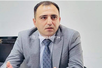 Sumqayıtda musiqi məktəbinə yeni direktor təyin edilib