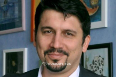 Bakıda yanğın zamanı həlak olanlardan biri sumqayıtlıdır