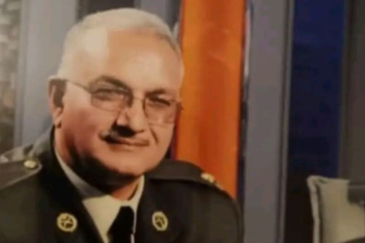 Sumqayıtda işləmiş müəllim VƏFAT EDİB