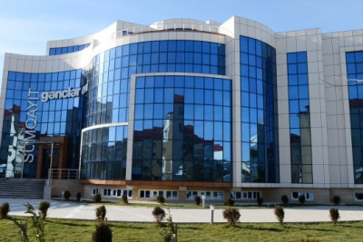 Sumqayıt ucqar kəndlərdəki uşaqlara "əlini uzadır"