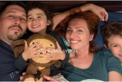 Bakıda yanğında ölən sumqayıtlı binadan şikayət edibmiş