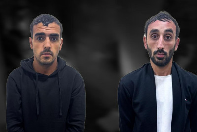 Sumqayıtda iki NARKOTACİR saxlanıldı