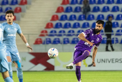 İsa yaşıl meydanlara nə zaman qayıdacaq?