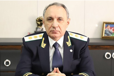 Baş prokuror Sumqayıtda vətəndaşları qəbul edəcək