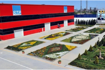 "Sumqayıt Texnologiyalar Parkı" MMC-də yeni baş direktor TƏYİNATI