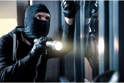 Sarayda 4 marketdən 10 min manatlıq oğurluq edən şəxs saxlanıldı