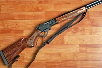 Sumqayıtda ov tüfəngi AŞKARLANIB