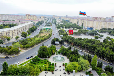 Sumqayıtda Abad məhəllələrin yaradılmasına START VERİLİR