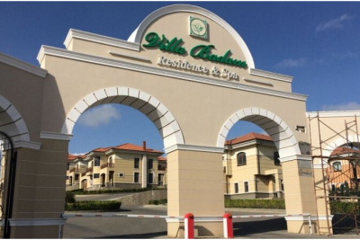 Çinlilər Sumqayıtdakı villadan 357 min manatlıq oğurluq etdilər