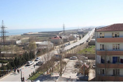 Sumqayıtdakı qəsəbənin say-say bitməyən problemləri- Nəqliyyat, işıq, zibil…