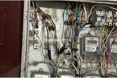 Sumqayıtda partlayışa səbəb olan ÜSTÜAÇIQ NAQİLLƏR