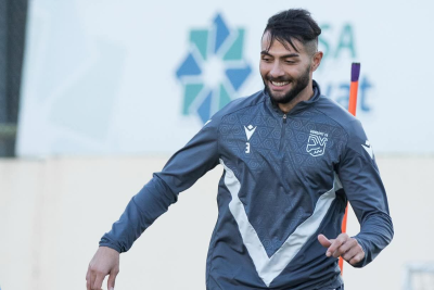 "Çempionatda heç bir komanda "Qarabağ"a qarşı bu cür oynamayıb"