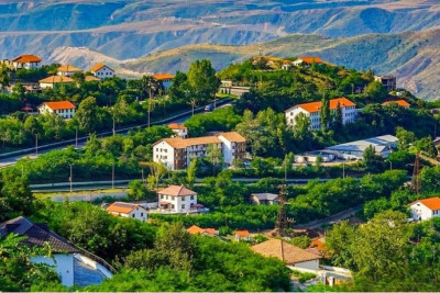 Laçının işğaldan azad edilməsindən beş il ötür