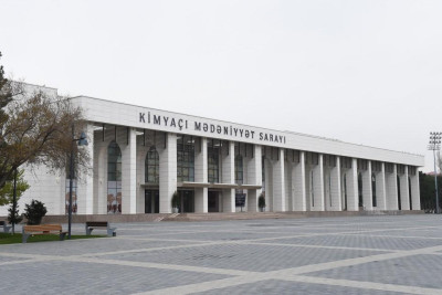 Sumqayıtda mədəni tədbir keçiriləcək