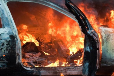 Sumqayıtda avtomobil ALIŞIB