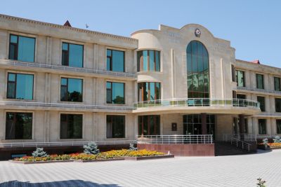 İcra Hakimiyyəti VƏD VERDİ - Sarayın problemi həll olunacaq?