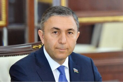 Sumqayıtın deputatı: "Qarabağa xərclənmiş pul Ermənistan büdcəsinin ikiqatıdır"