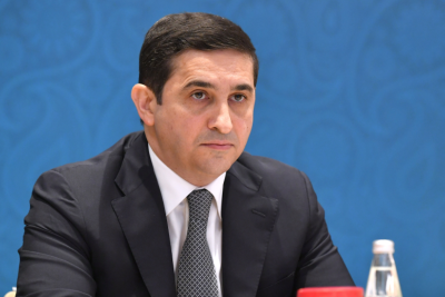 Sumqayıtda idarə rəisi işdən çıxarıldı