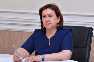 Deputat parlamentdə Sumqayıtla bağlı məsələ QALDIRDI