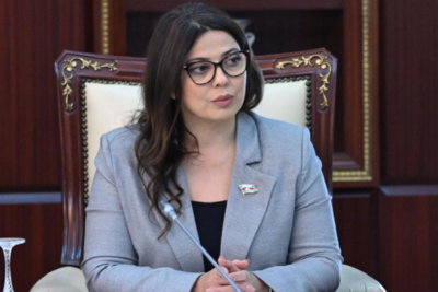 Sumqayıtda tullantıların müasir utilizasiyası zavodunun inşası təklif olunub