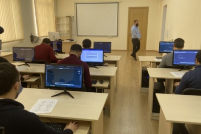 Sumqayıtda yeni Peşə Təhsili Mərkəzi açılacaq