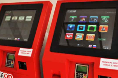 Kartla ödəniş var, balans artımı yeri yox