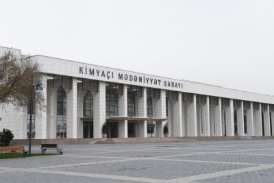 Sumqayıtda kino musiqilərinə həsr olunmuş konsert keçirilib