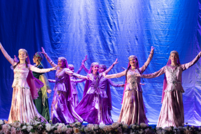 Sumqayıtda "DəyərliSən" inklüziv festivalı keçirilib