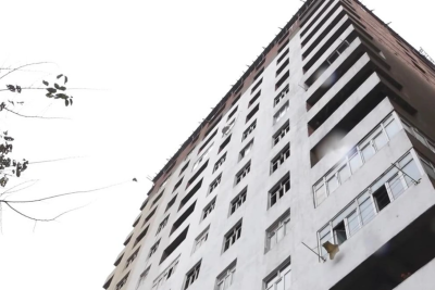 Sumqayıtda MTK müəmması: Sakinlər niyə evlərinə köçə bilmirlər?