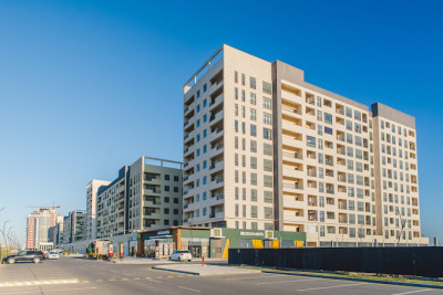 Sumqayıtda evi olmayanlara ƏLA FÜRSƏT