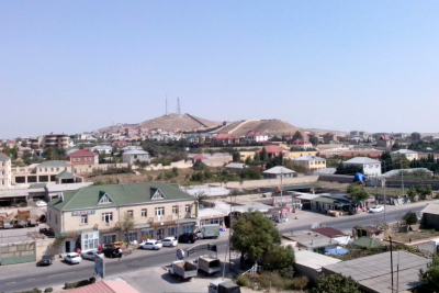 Susdurulan səsin qayıdışı: Novxanının unudulmaz siması Ümmügülsüm