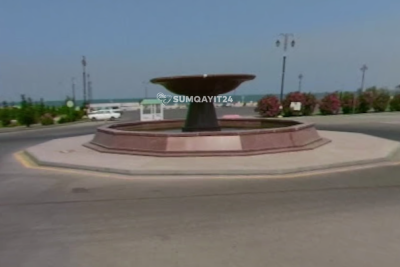 Sumqayıt bulvarındakı bu dairə sürücülərin "qorxulu yuxusudur"