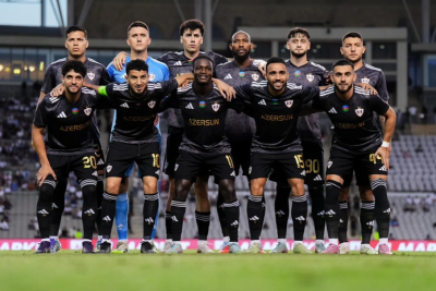 Çempionlar Liqası: "Qarabağ" bu gün outsayderlə qarşılaşacaq