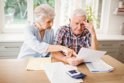 Sumqayıtda pensiyalar ödənildi