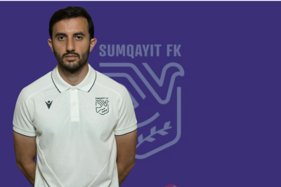 "Sumqayıt" üç oyuna üç fərqli məşqçi ilə çıxır