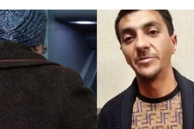 Sumqayıtda anasının bank kartından oğurluq edib arvadına göndərən şəxs saxlanılıb