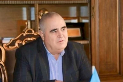 Sumqayıt və Sarayda binalar tikən iş adamı HAKİM QARŞISINDA