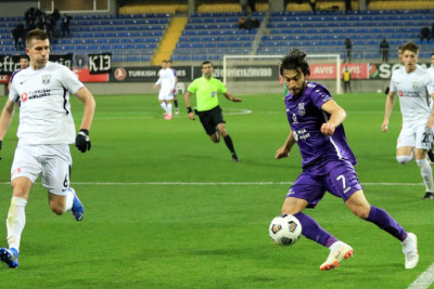 "Sumqayıt" "Neftçi"ni sınağa çəkəcək