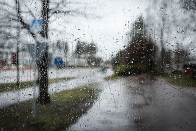 Sumqayıta sabah da yağış yağa bilər