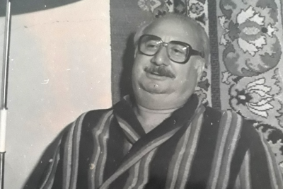 76 filmdə çəkilən mərhum aktyorun doğum günüdür