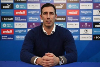 "Sumqayıt"ın qapısına təyin edilən penalti SƏHV İMİŞ