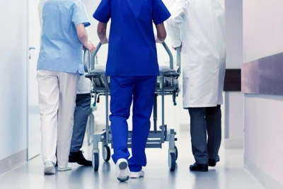 Sumqayıtda qadının abortdan sonra ölməsi ilə bağlı iddiaya cavab verilib