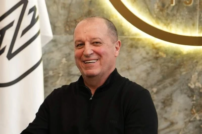 "Neftçi"nin yeni məşqçisi: "Sumqayıt"la matçdan qələbələri sıralamağa çalışacağıq"