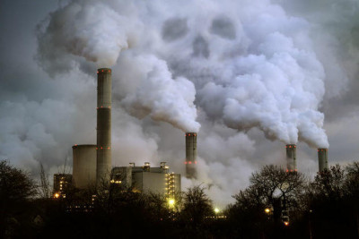 Ekoloq: "Bakı, Sumqayıt və digər şəhərlərin havası ifrat dərəcədə çirklidir"