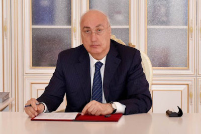 Zakir Fərəcov bu komitənin üzvü olacaq