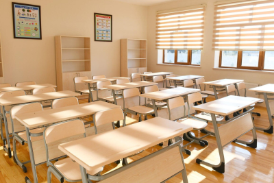 Rus bölməsində oxuyan hər kəs Azərbaycan dilini öyrənməli olacaq