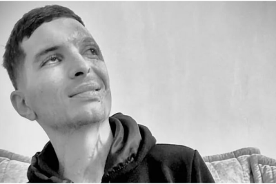 Qazi Cahangir 26 yaşını qeyd edir