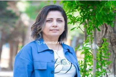 Sumqayıtda ibtidai sinif müəllimi vəfat edib