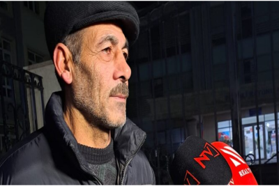 Sumqayıt sakini: "Bu gün gözəl Qarabağa qayıdırıq"